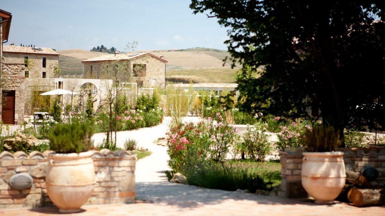 Photo of Others in Saline di Volterra