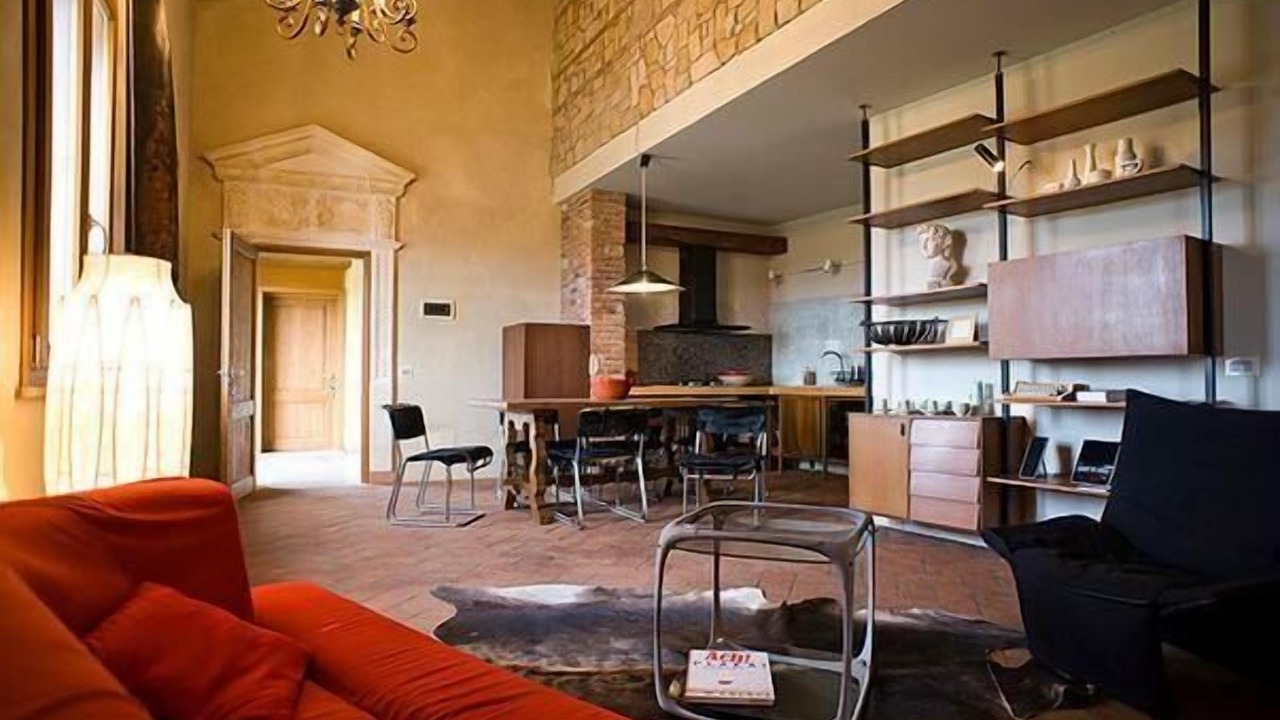 Photo of Livingroom in Saline di Volterra