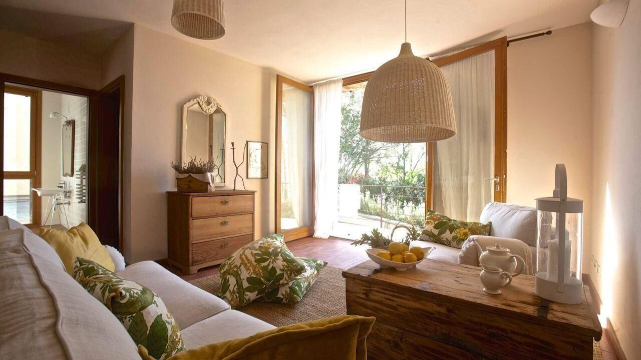 Photo of Livingroom in Saline di Volterra