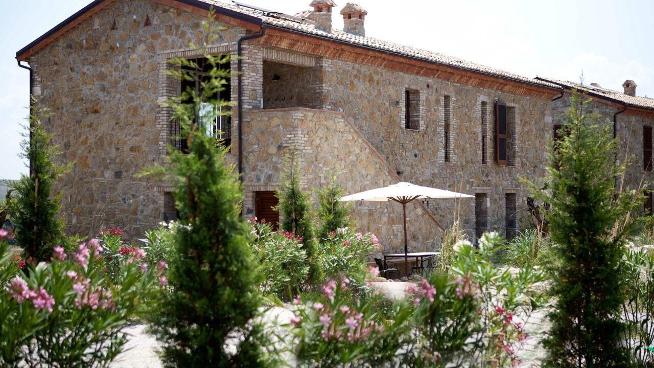 Photo of Others in Saline di Volterra