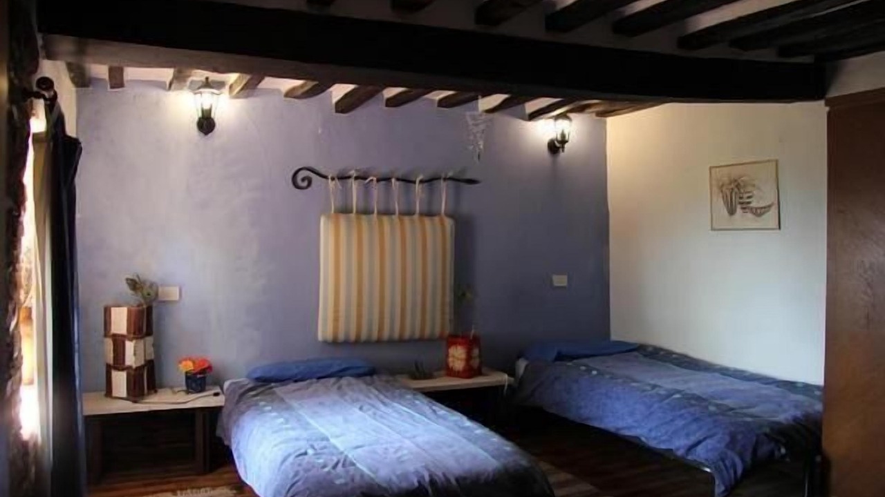 Photo of Bedroom in Urbino