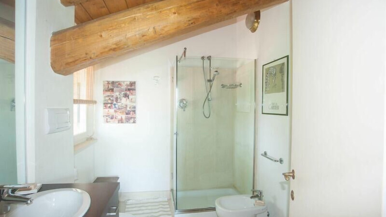 Photo of Bathroom in Sariano