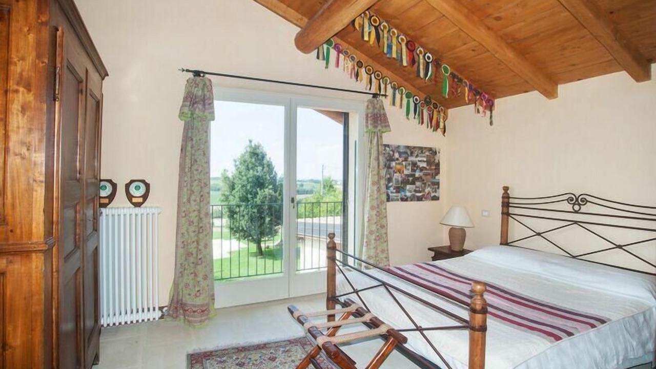 Photo of Bedroom in Sariano