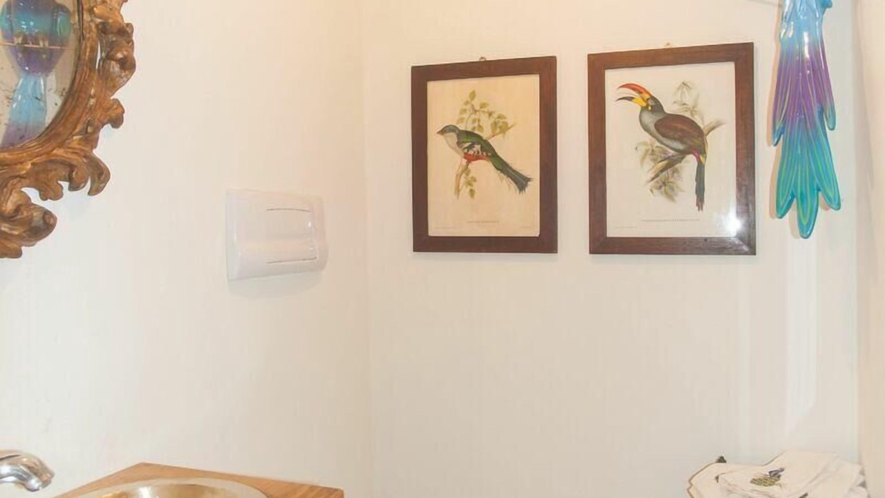 Photo of Bathroom in Sariano