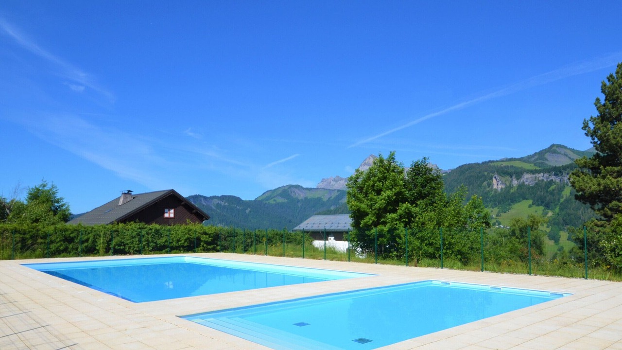 Photo of Outdoor in Notre-Dame-de-Bellecombe