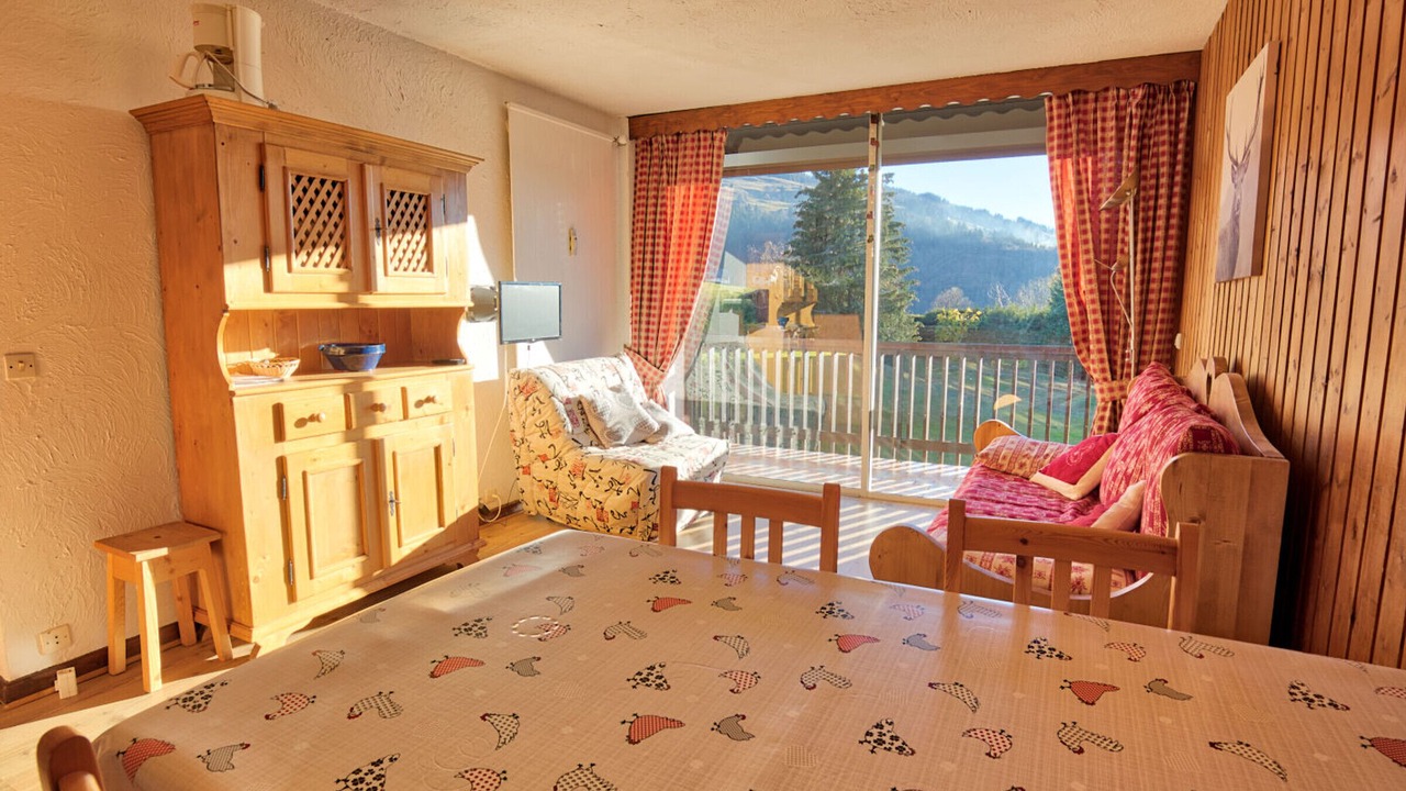 Photo of Bedroom in Notre-Dame-de-Bellecombe
