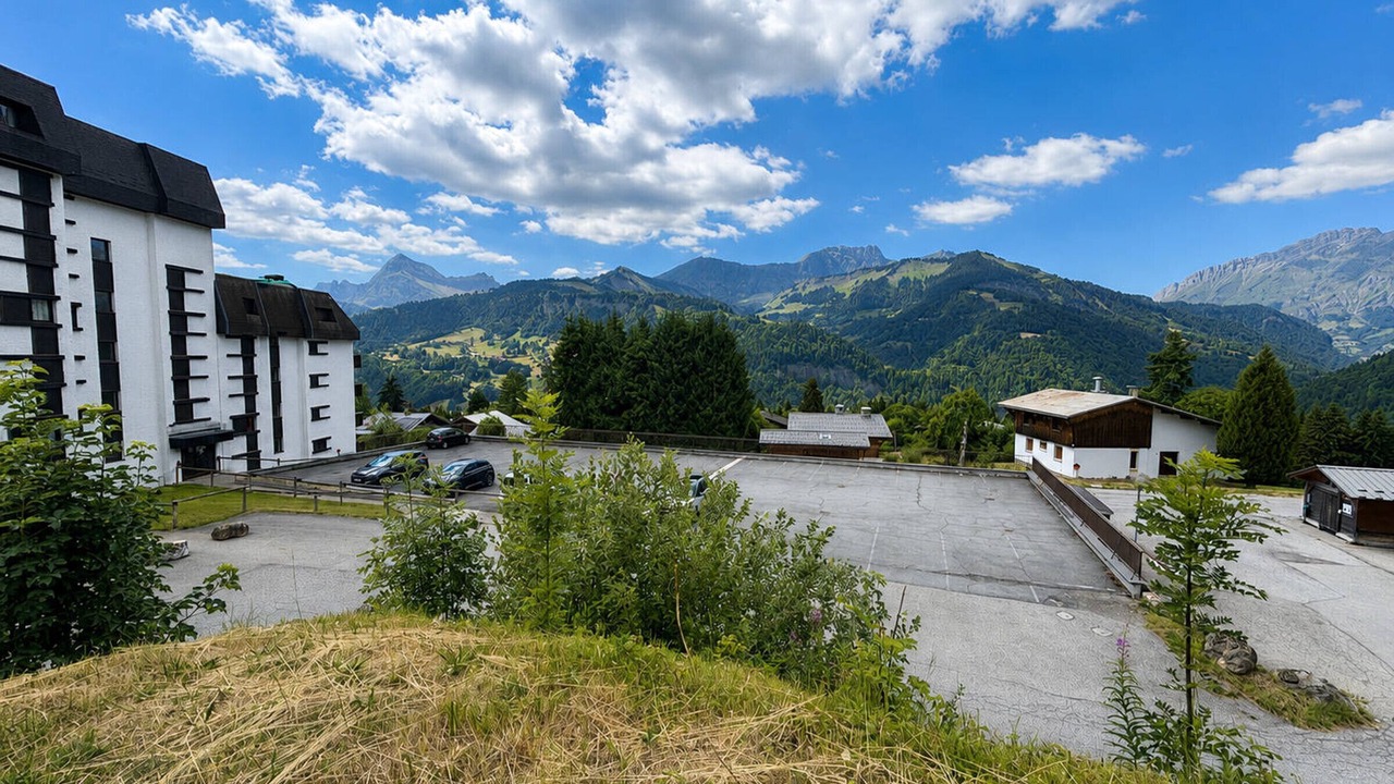 Photo of Outdoor in Notre-Dame-de-Bellecombe