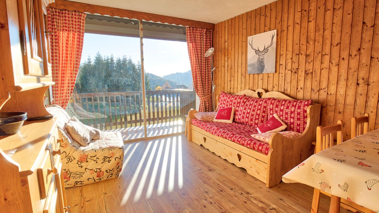 Photo of Livingroom in Notre-Dame-de-Bellecombe