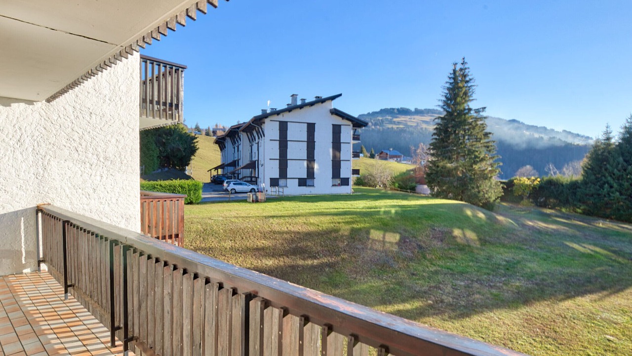 Photo of Outdoor in Notre-Dame-de-Bellecombe