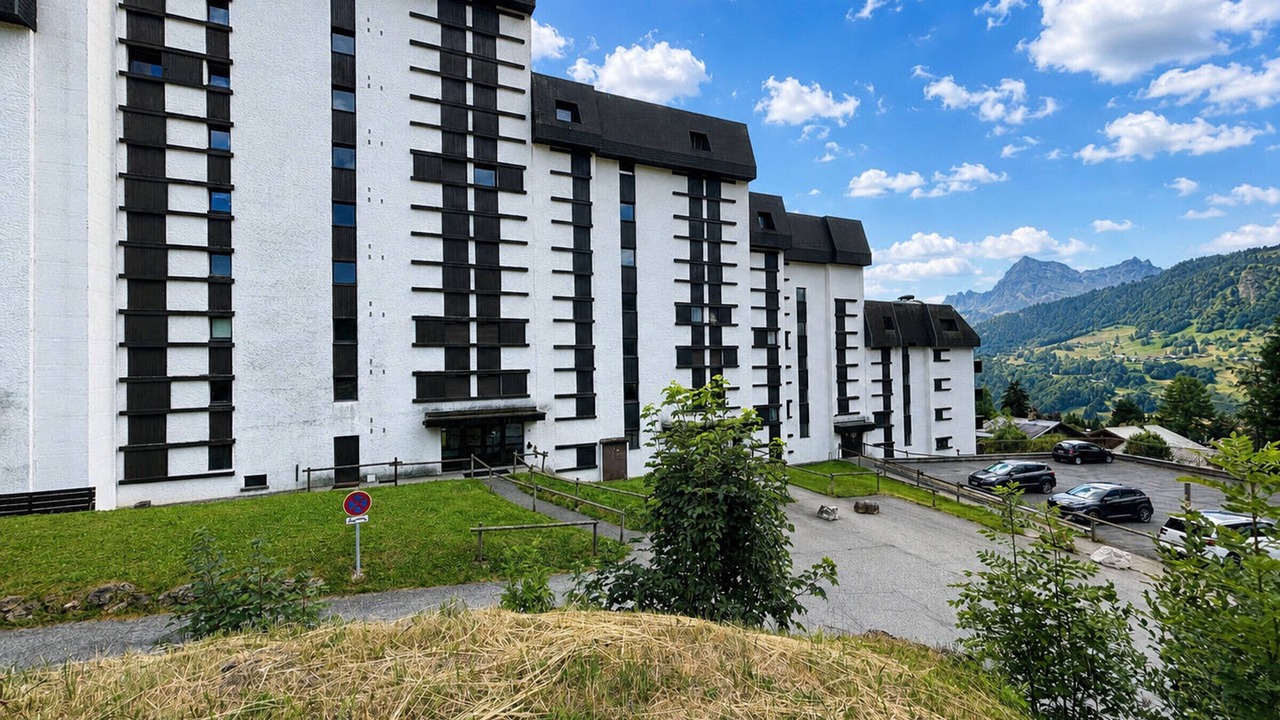 Photo of Outdoor in Notre-Dame-de-Bellecombe
