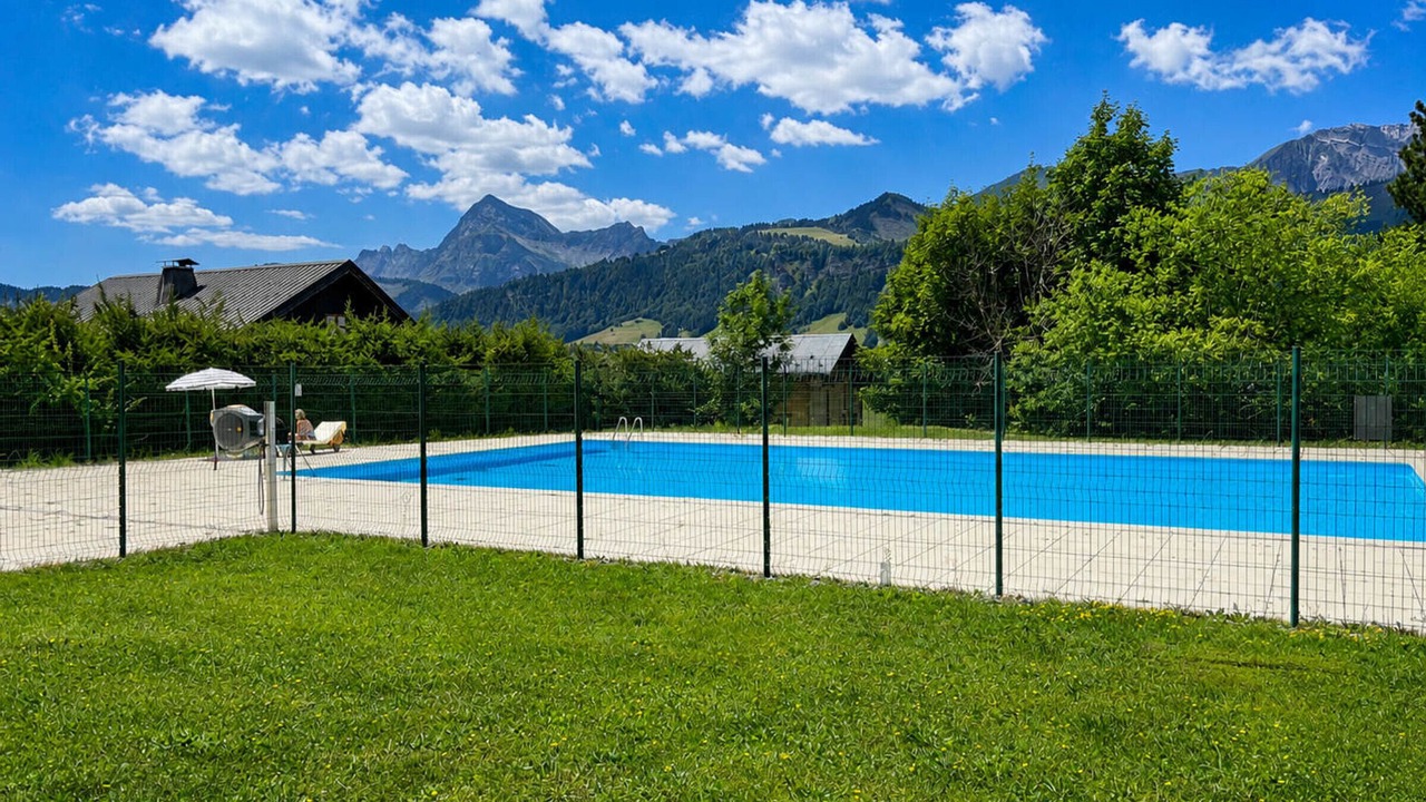 Photo of Outdoor in Notre-Dame-de-Bellecombe