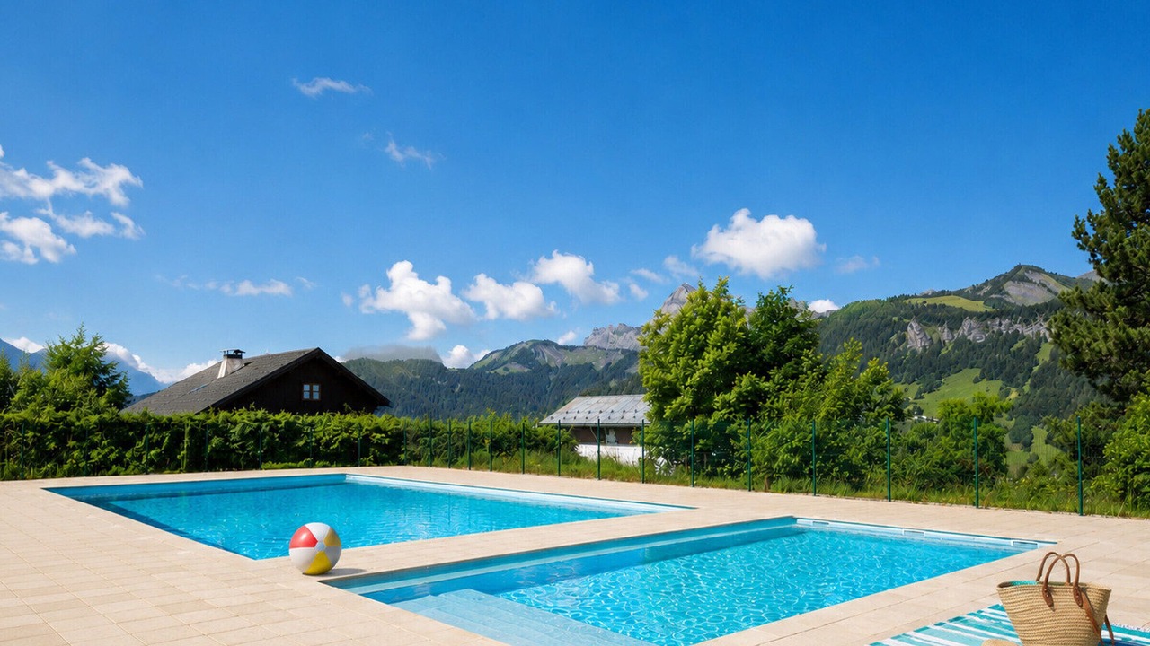 Photo of Outdoor in Notre-Dame-de-Bellecombe