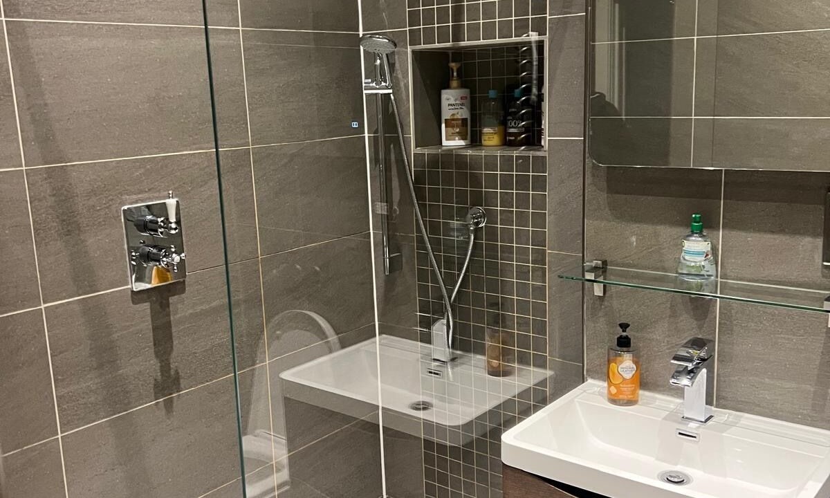 Photo of Bathroom in Leith