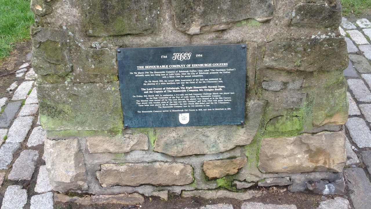 Photo of Outdoor in Leith