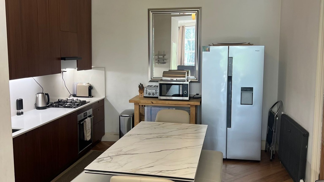 Photo of Kitchen in Leith