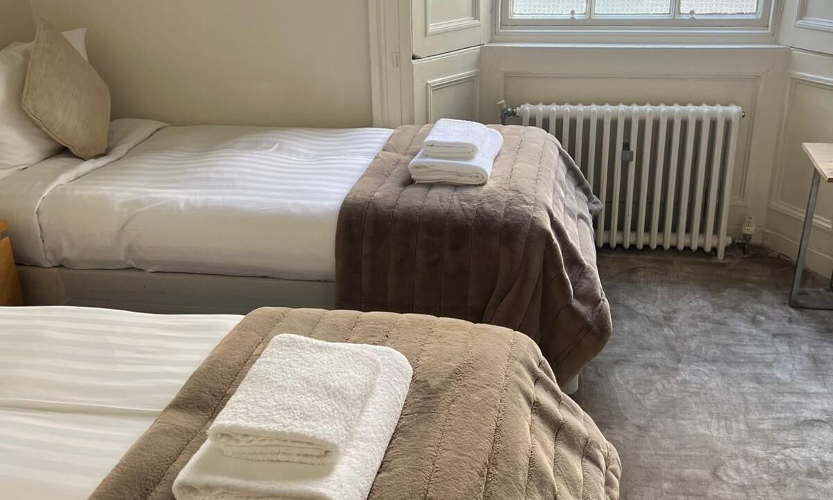 Photo of Bedroom in Leith