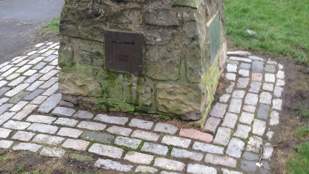Photo of Outdoor in Leith