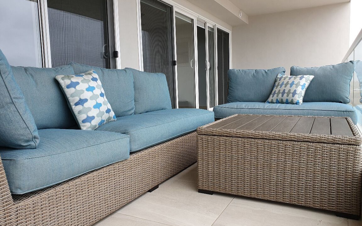 Photo of Patio Balcony in Rosarito