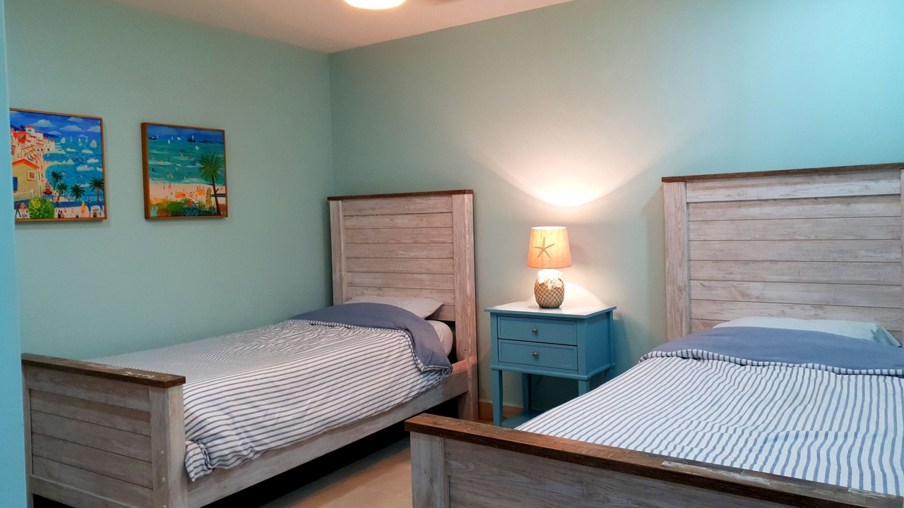 Photo of Bedroom in Rosarito