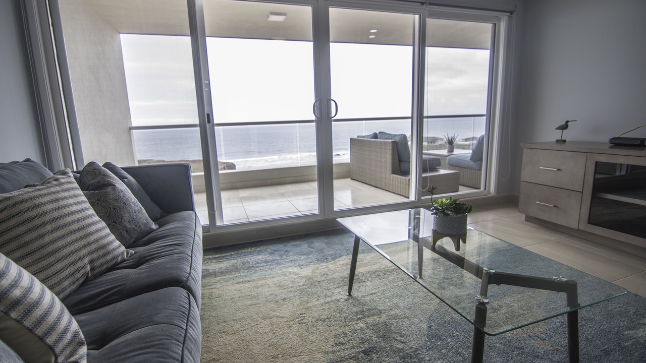 Photo of Livingroom in Rosarito