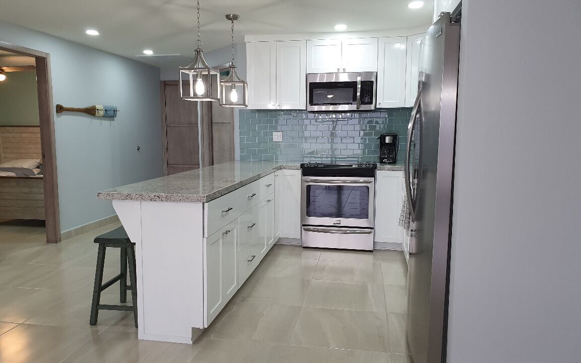 Photo of Kitchen in Rosarito