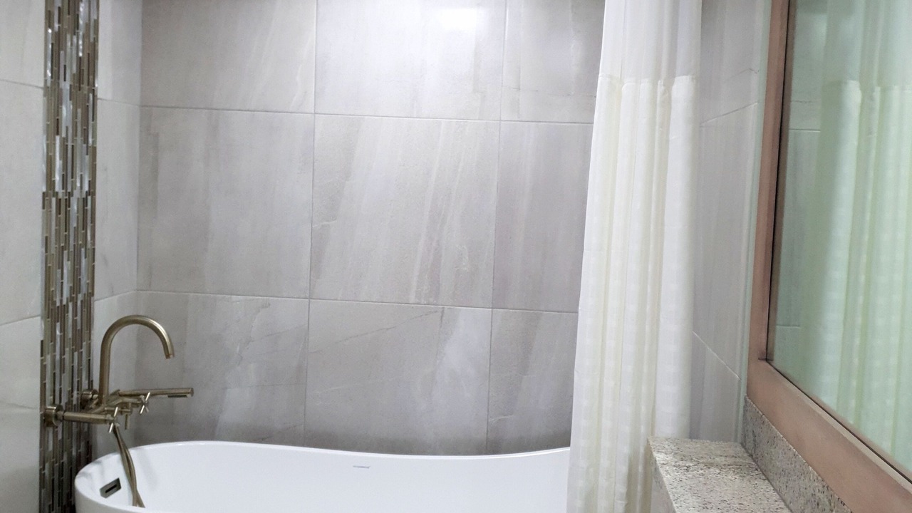 Photo of Bathroom in Rosarito