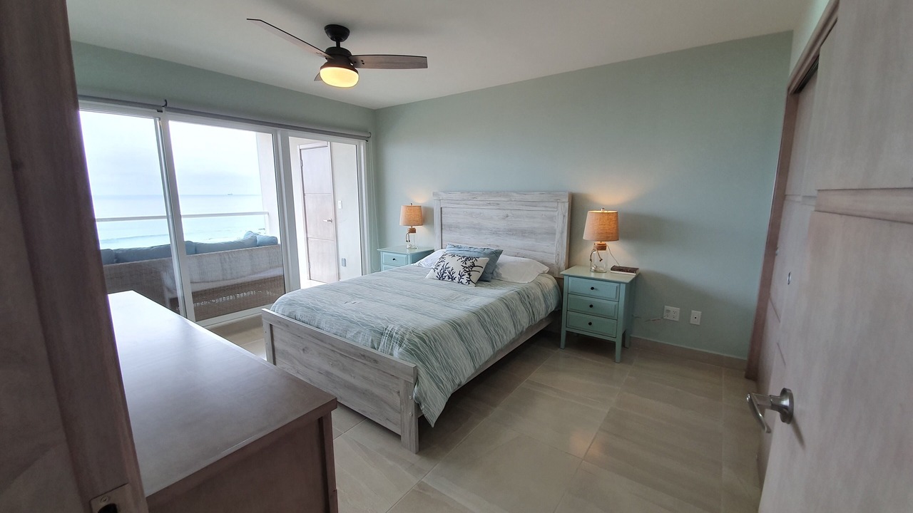 Photo of Bedroom in Rosarito