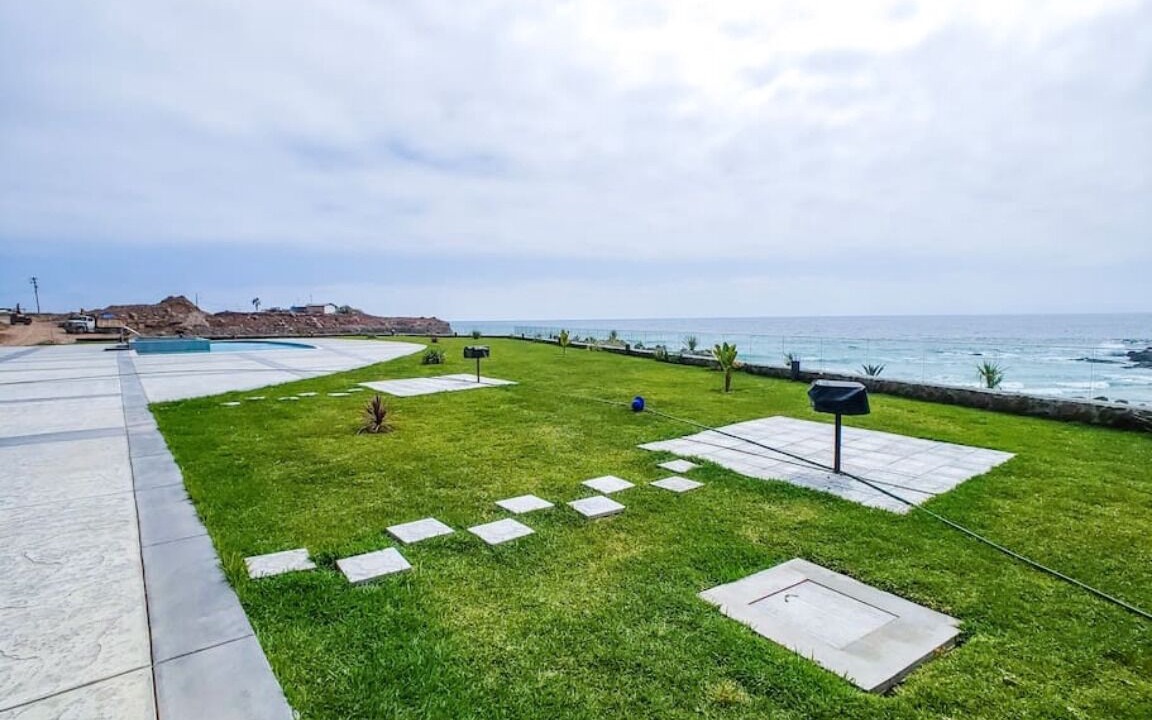 Photo of Outdoor in Rosarito