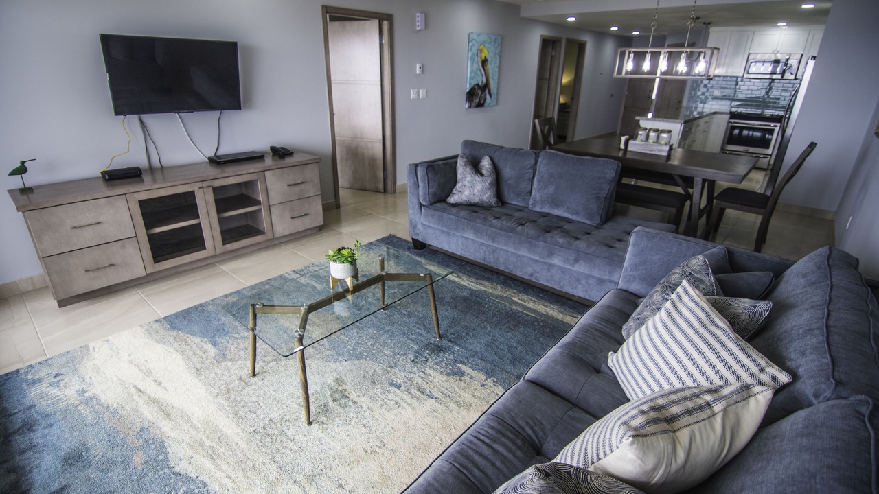 Photo of Livingroom in Rosarito