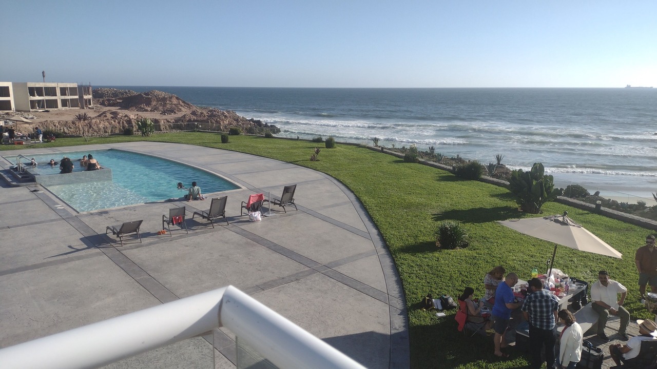 Photo of Outdoor in Rosarito