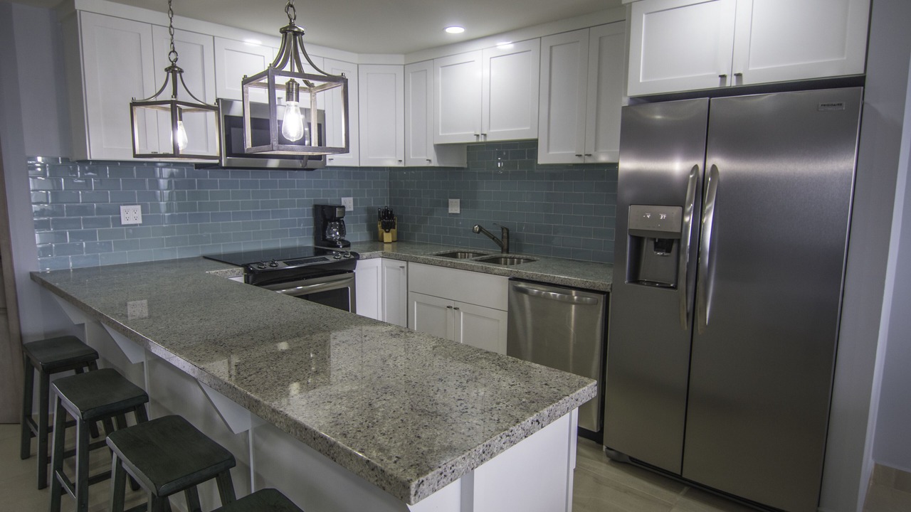 Photo of Kitchen in Rosarito