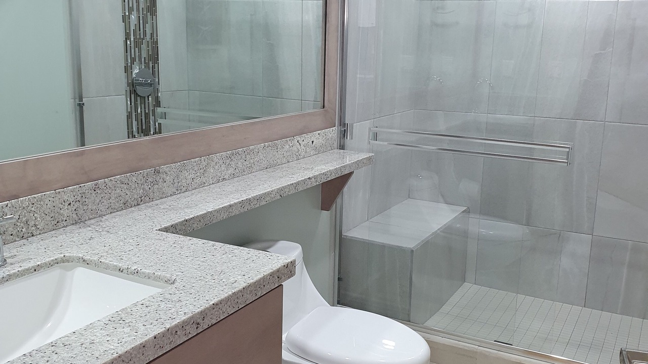 Photo of Bathroom in Rosarito