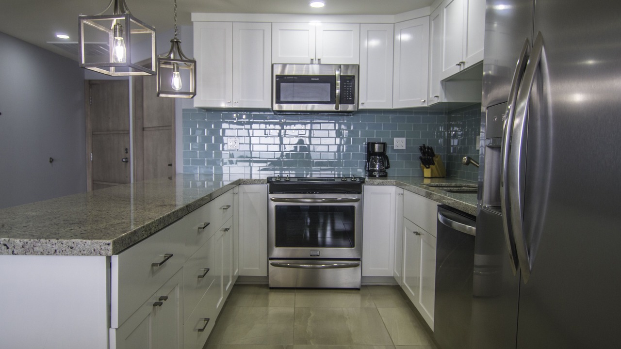 Photo of Kitchen in Rosarito