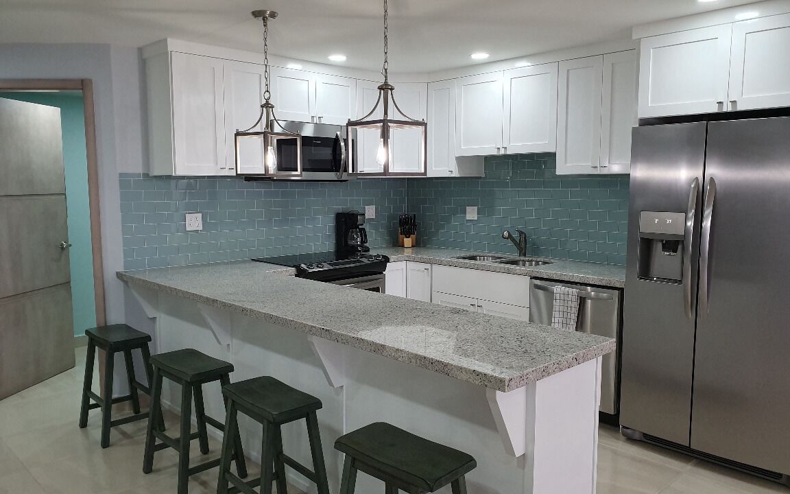 Photo of Kitchen in Rosarito