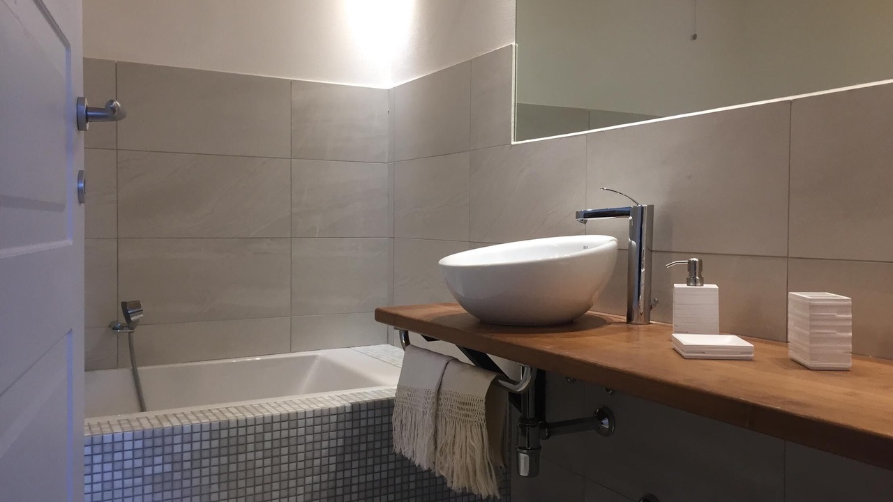 Photo of Bathroom in Zignago