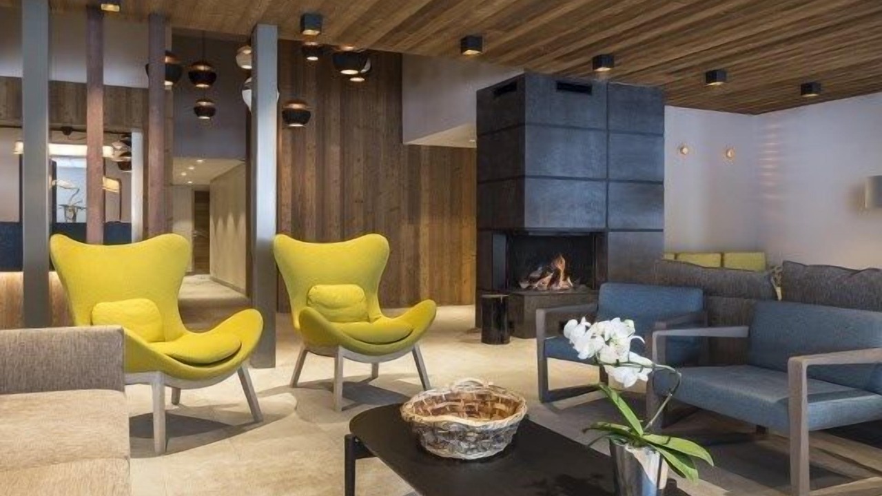 Photo of Livingroom in Les Saisies