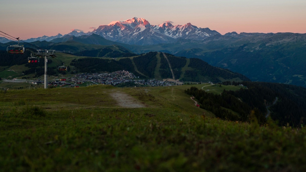 Photo of Others in Les Saisies