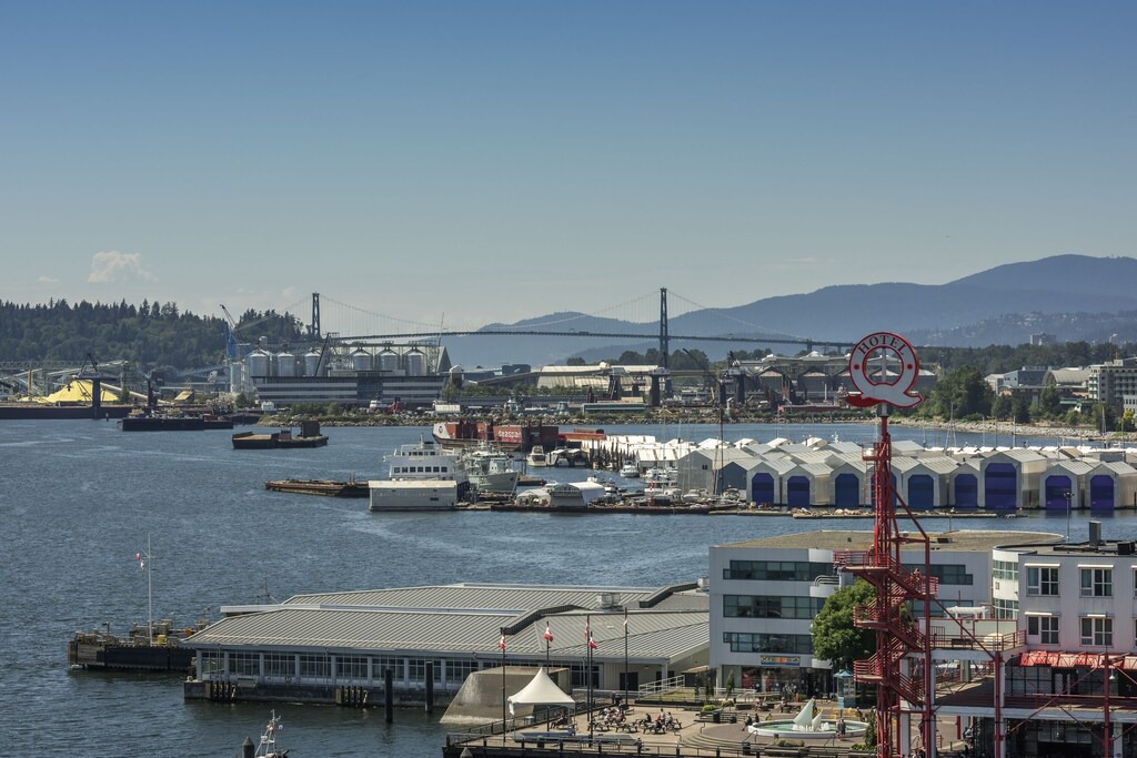 Photo of Others in Lower Lonsdale