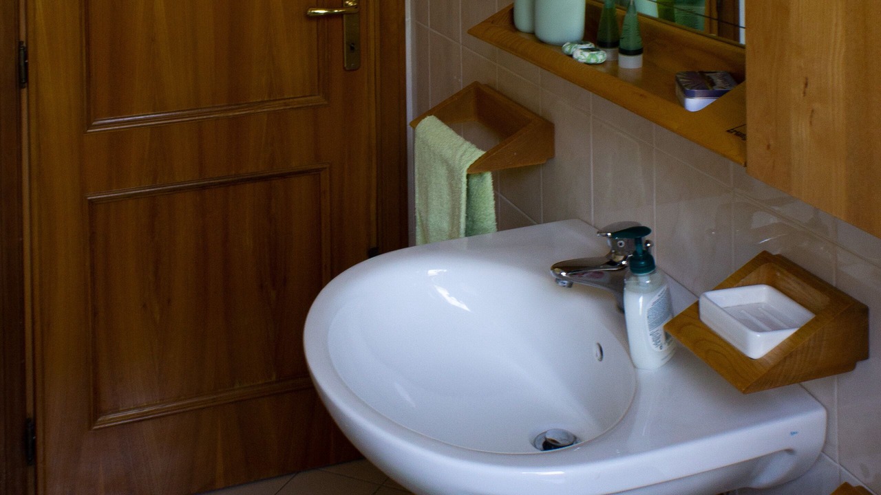 Photo of Bathroom in Castiglione dei Pepoli