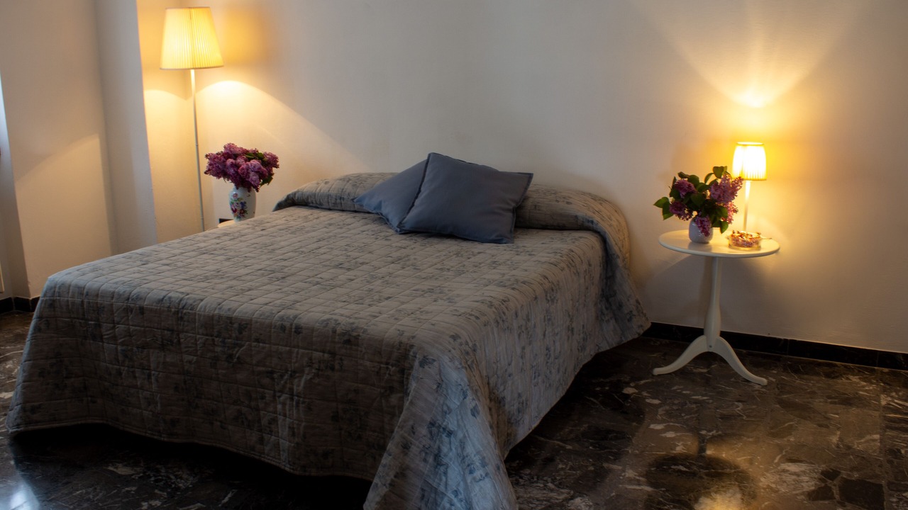 Photo of Bedroom in Castiglione dei Pepoli