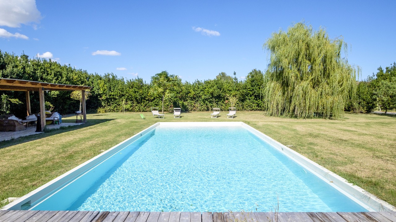Photo of Outdoor in Borgo Montone