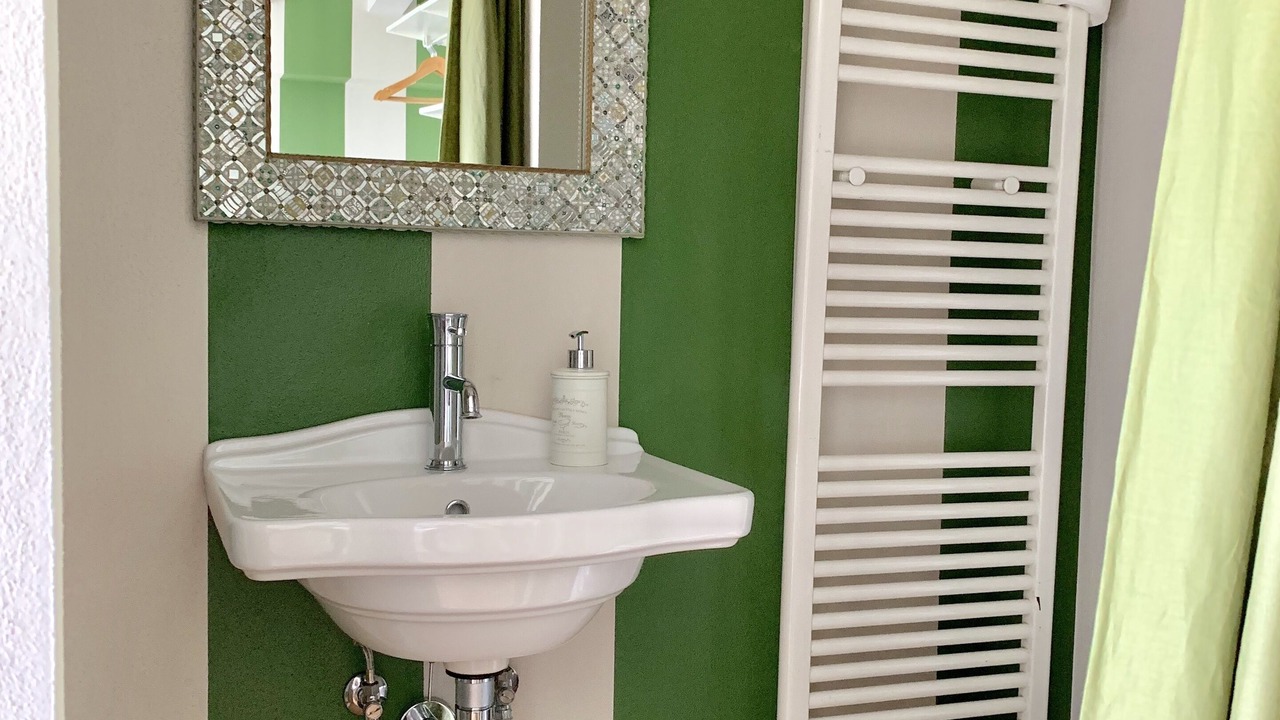 Photo of Bathroom in Borgo Montone