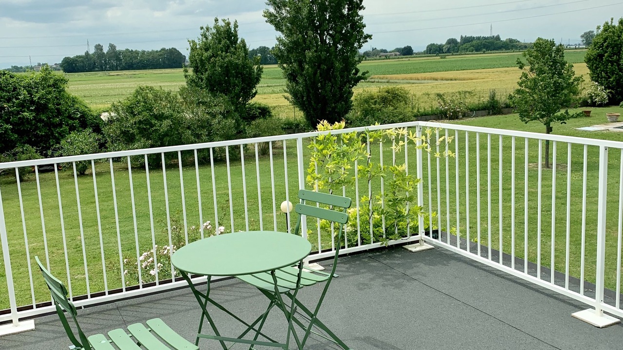 Photo of Outdoor in Borgo Montone