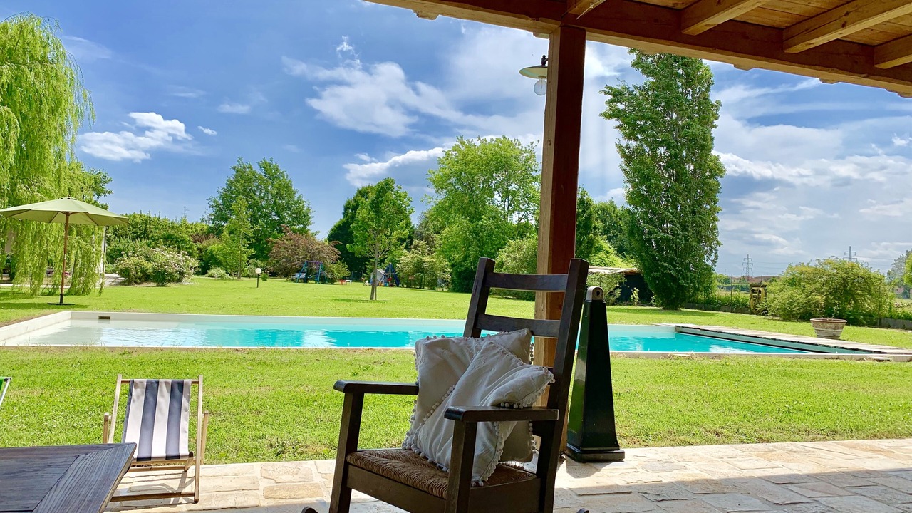 Photo of Outdoor in Borgo Montone