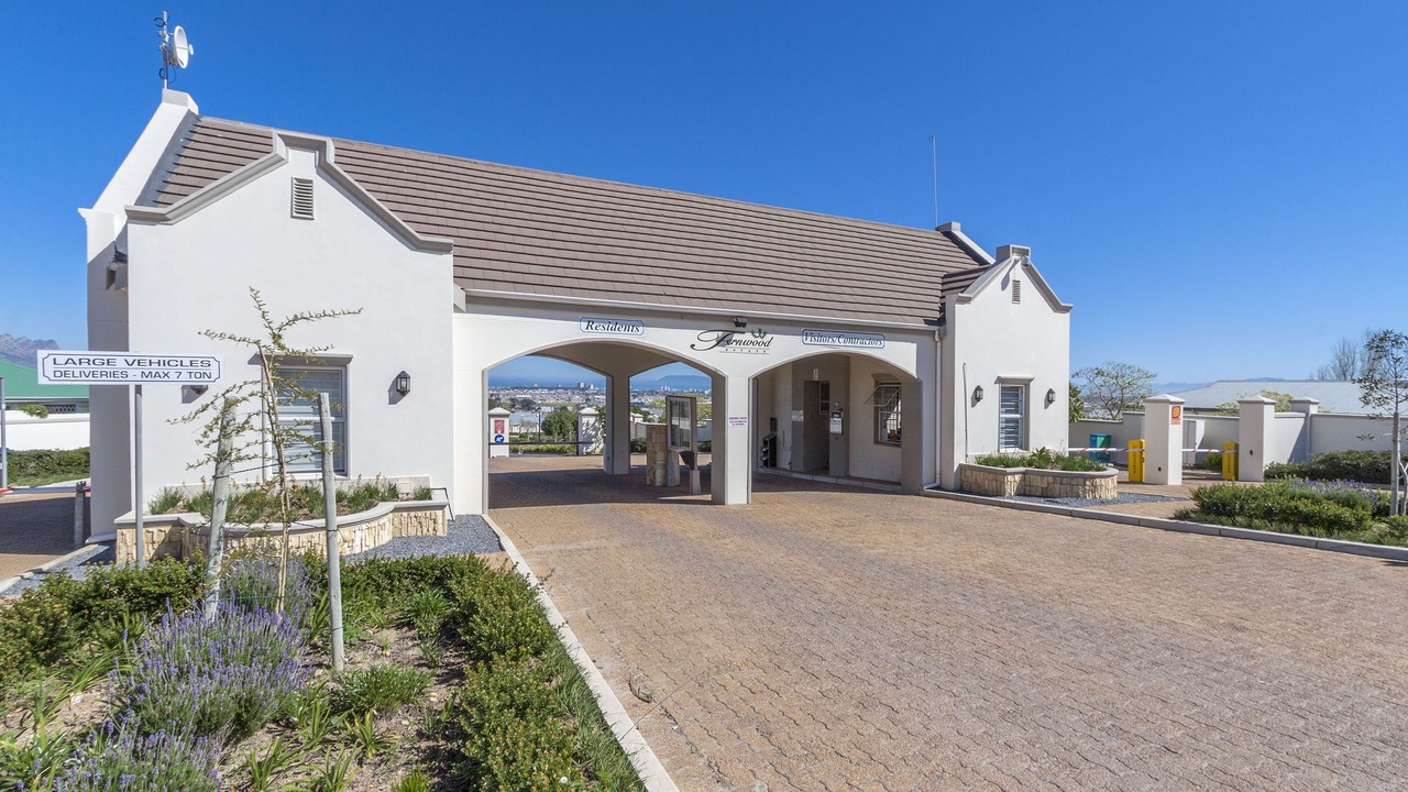 Photo of Outdoor in Helderberg Rural
