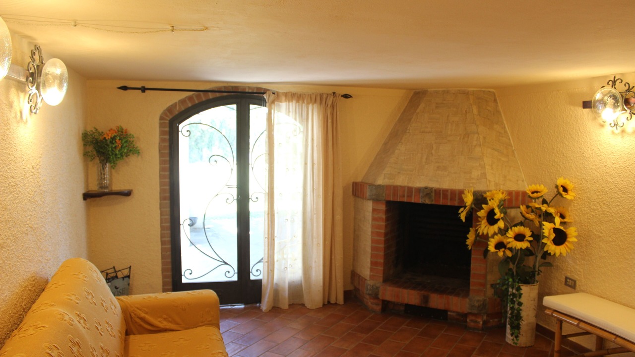 Photo of Livingroom in Casciana Terme Lari