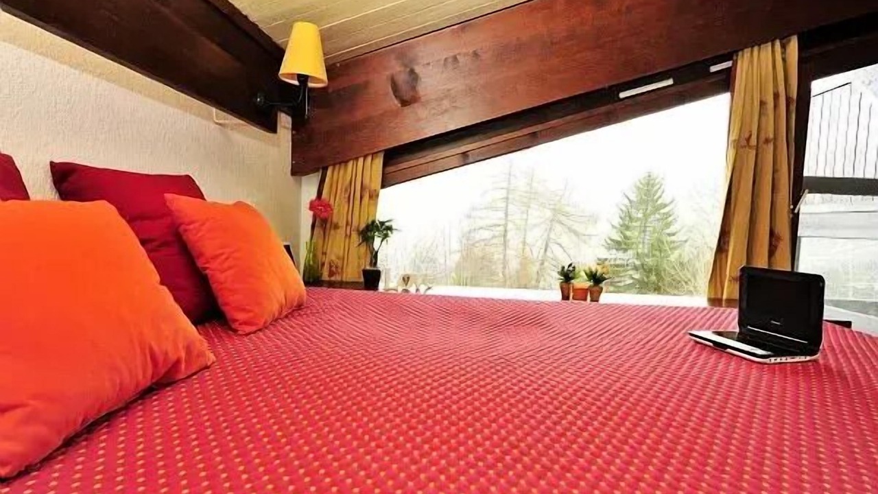 Photo of Bedroom in Le Planellet