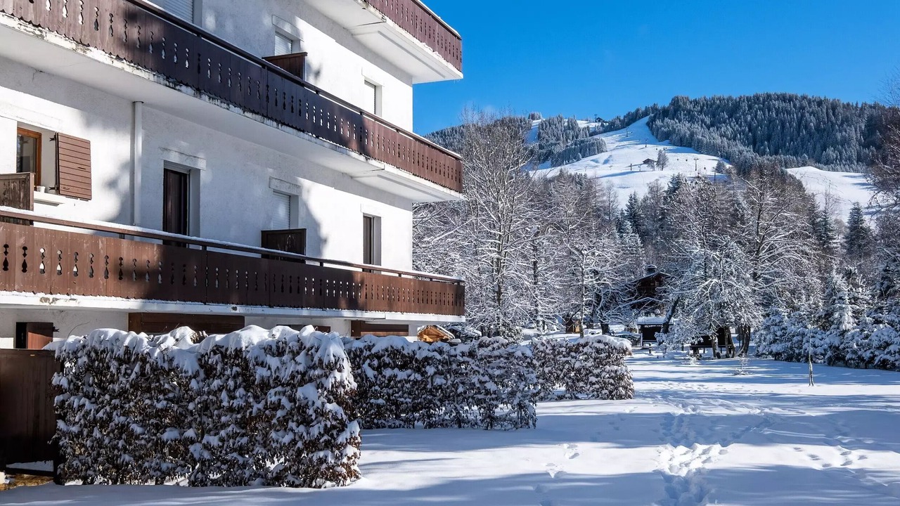 Photo of Outdoor in Le Planellet