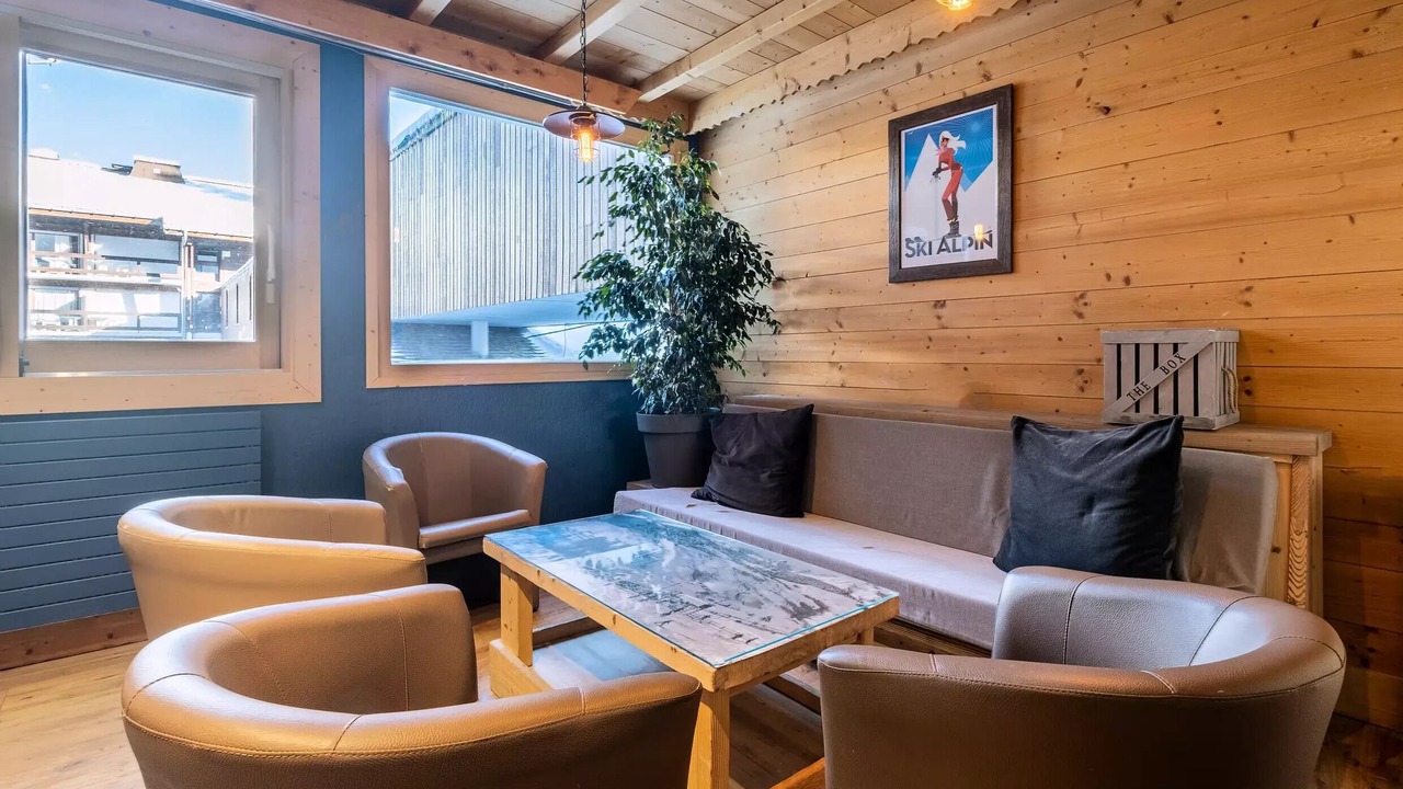 Photo of Livingroom in Le Planellet