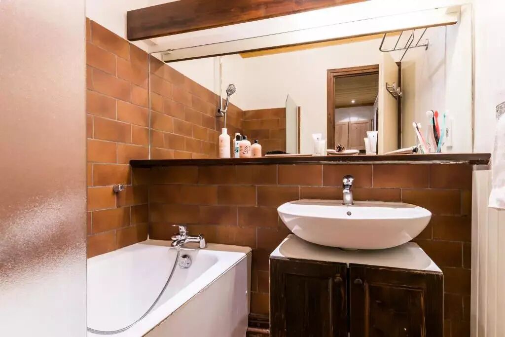 Photo of Bathroom in Le Planellet